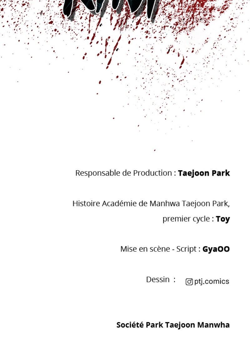 Read Manager Kim FRANCAIS Manga Online