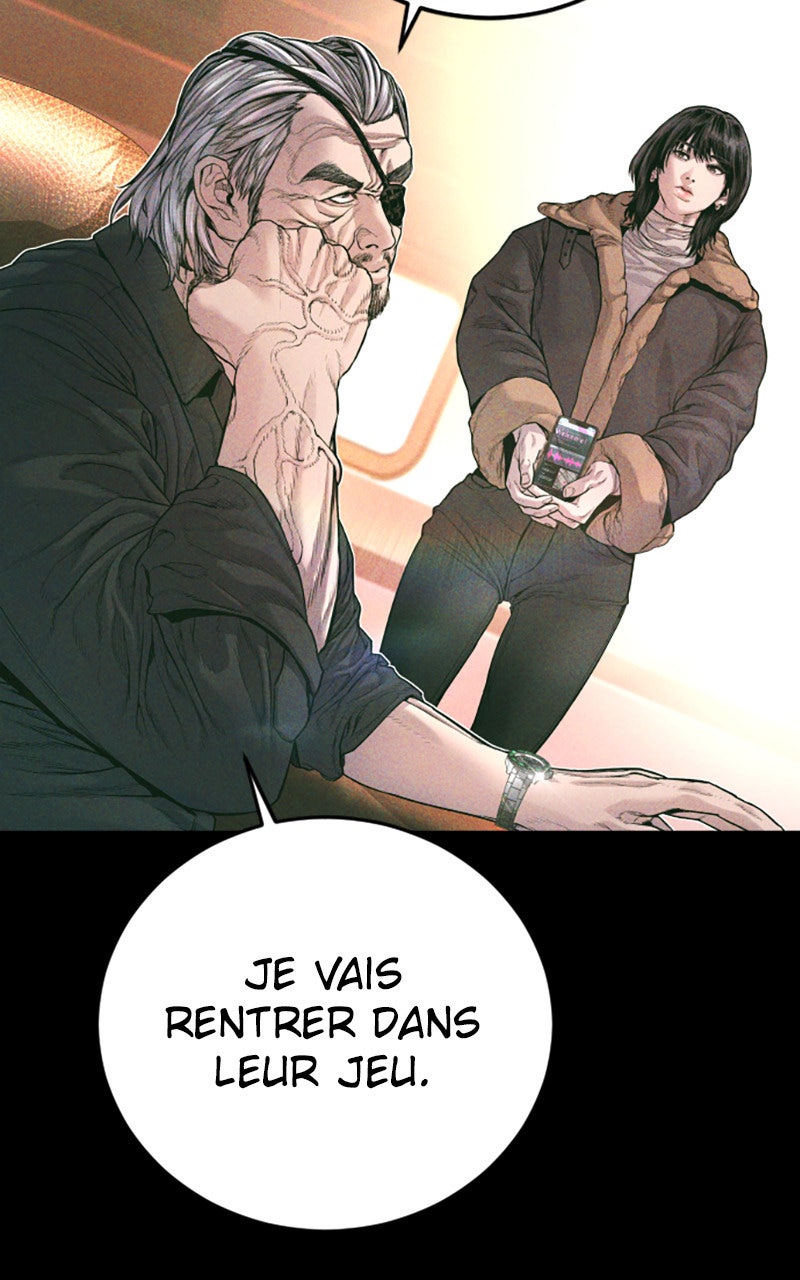 Read Manager Kim FRANCAIS Manga Online