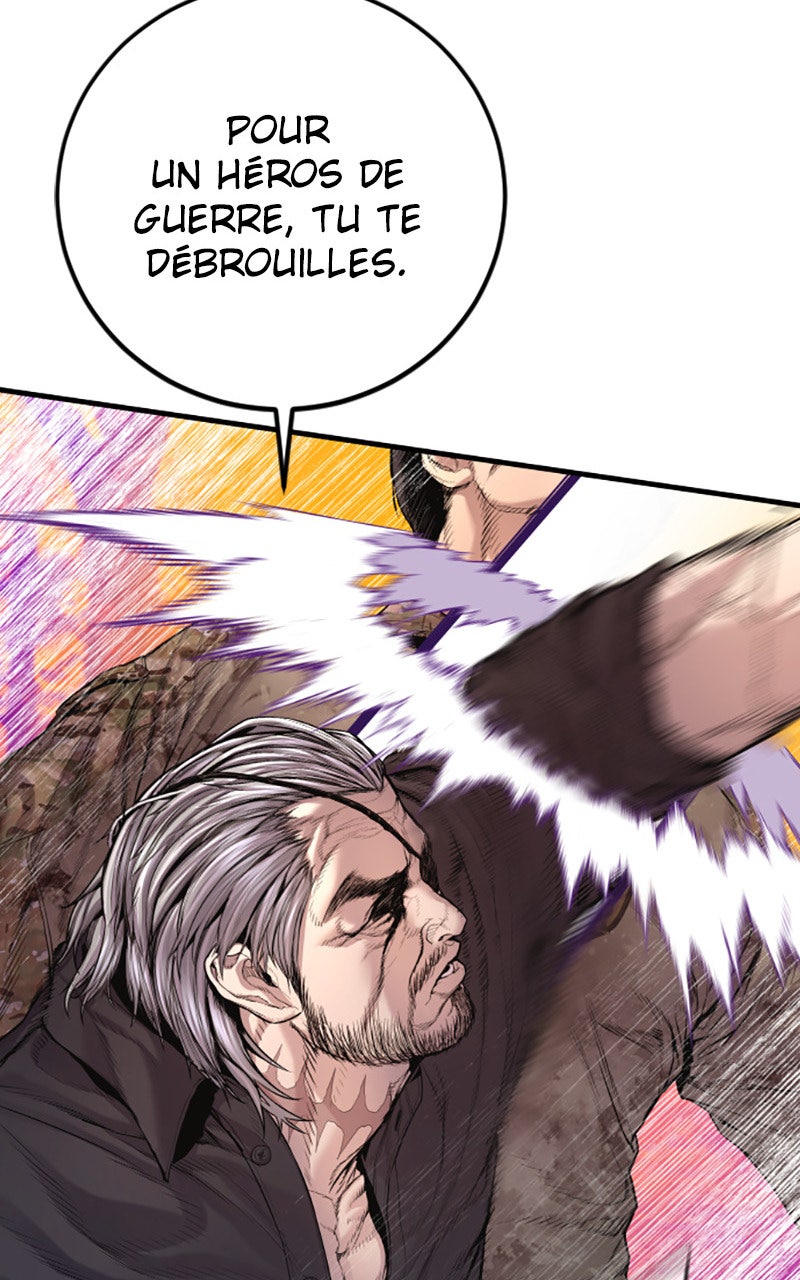 Read Manager Kim FRANCAIS Manga Online