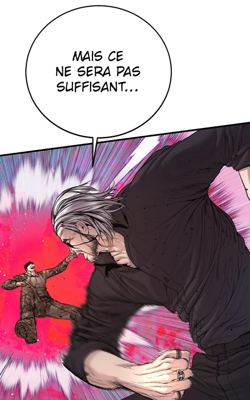 Read Manager Kim FRANCAIS Manga Online