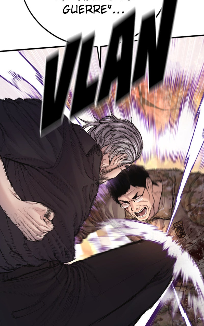 Read Manager Kim FRANCAIS Manga Online