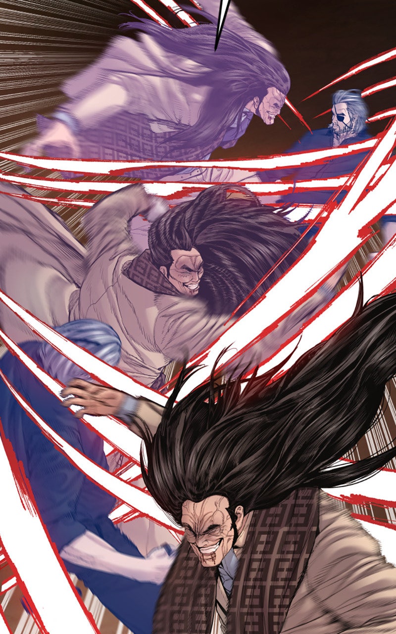 Read Manager Kim FRANCAIS Manga Online