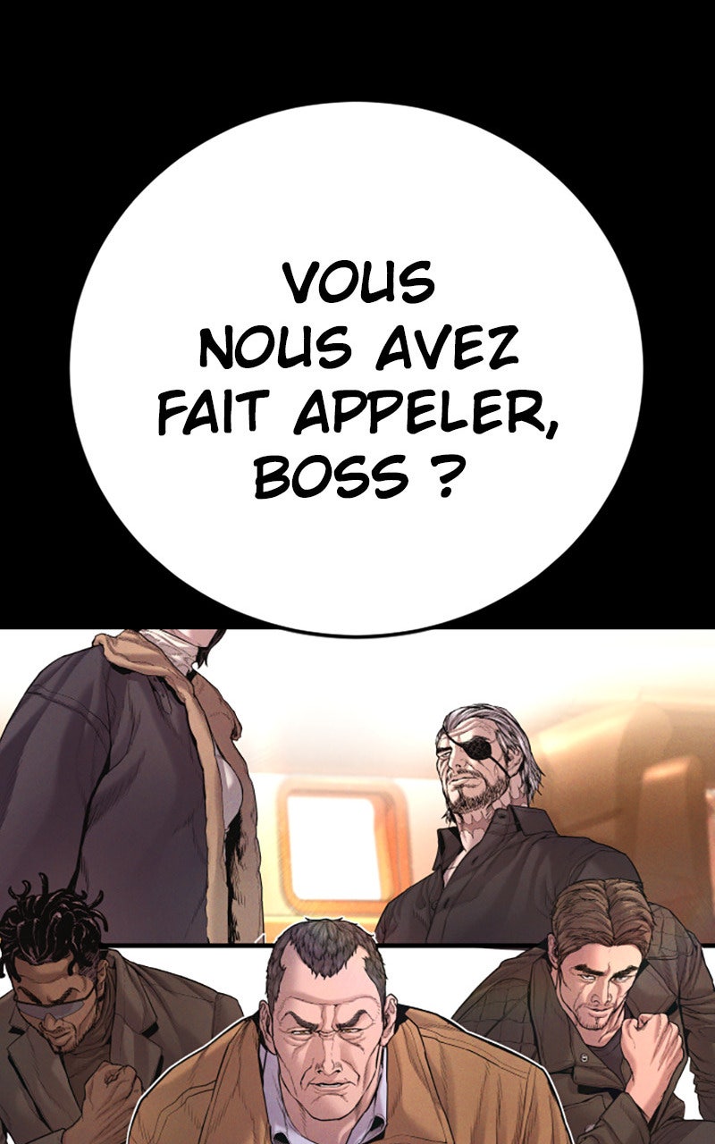 Read Manager Kim FRANCAIS Manga Online