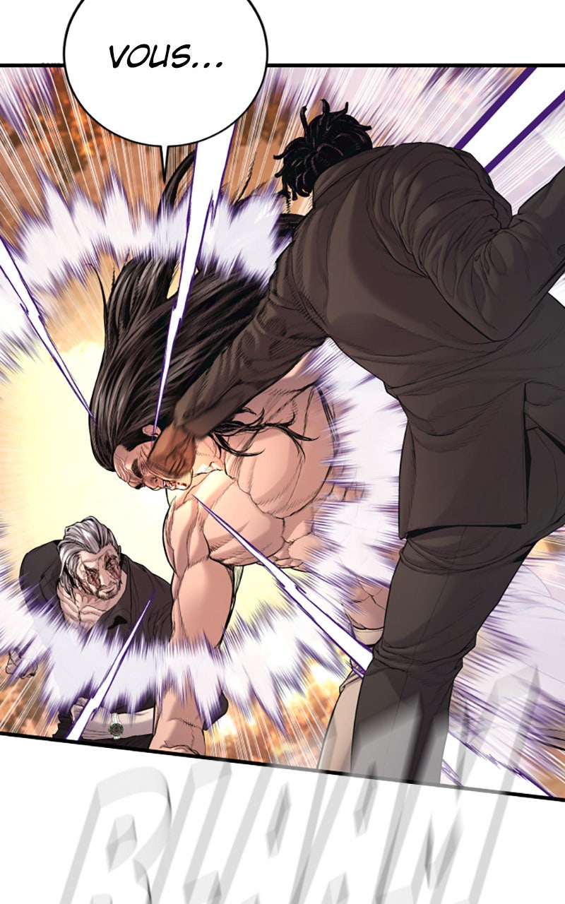 Read Manager Kim FRANCAIS Manga Online