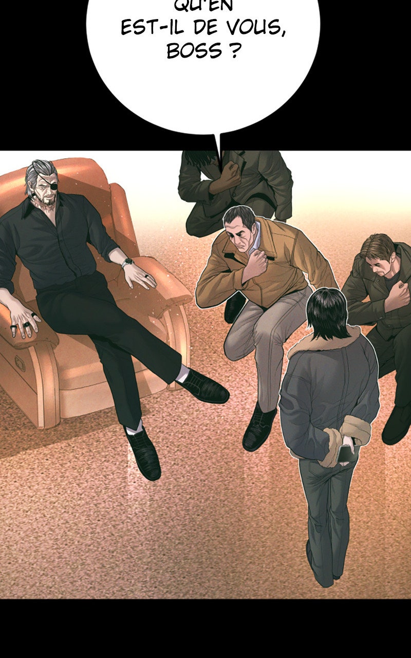 Read Manager Kim FRANCAIS Manga Online