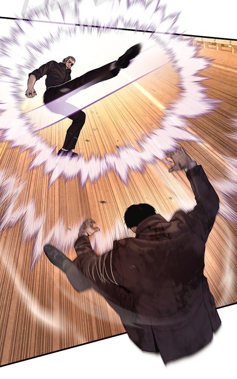 Read Manager Kim FRANCAIS Manga Online