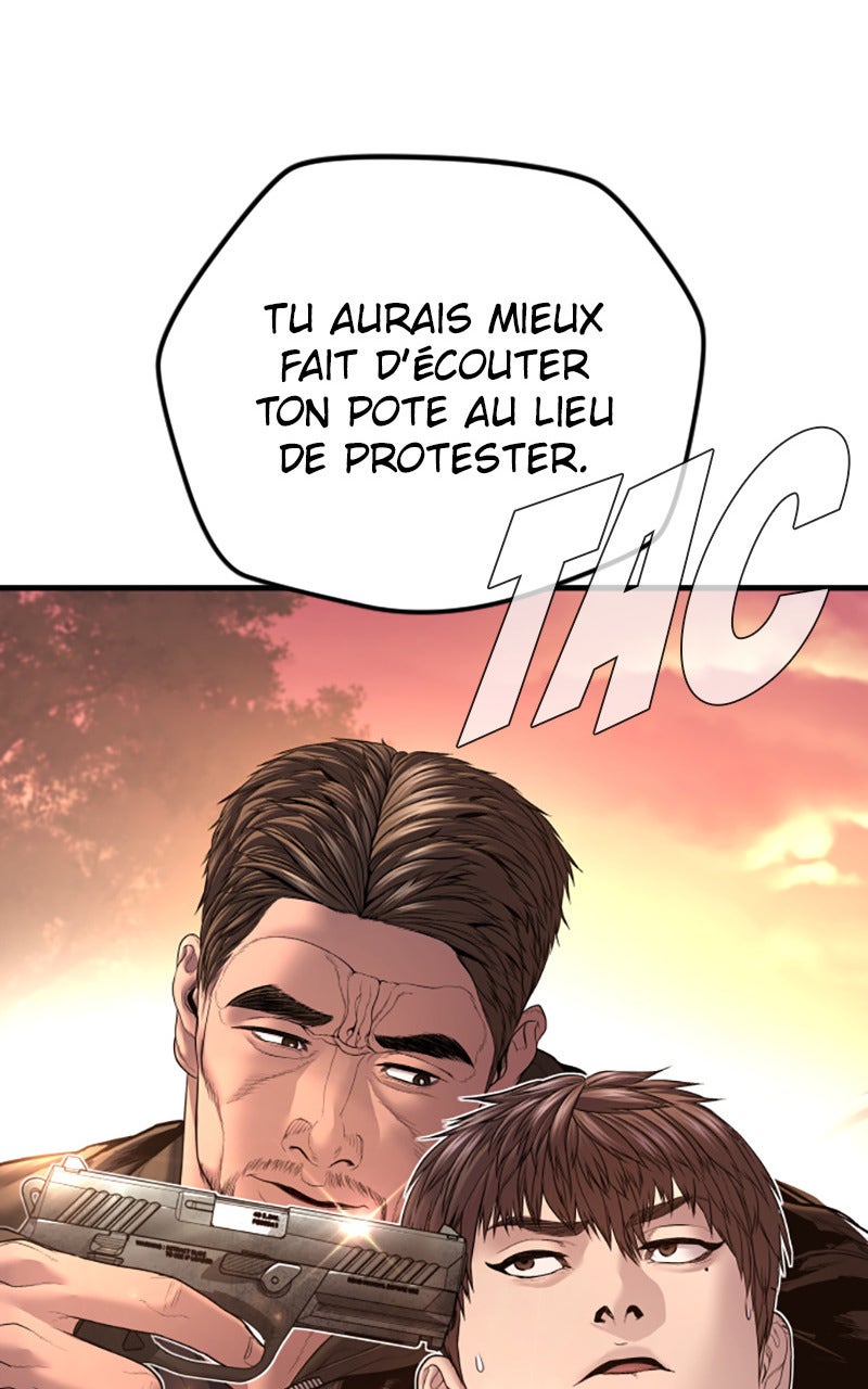 Read Manager Kim FRANCAIS Manga Online