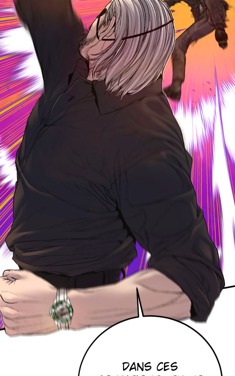 Read Manager Kim FRANCAIS Manga Online