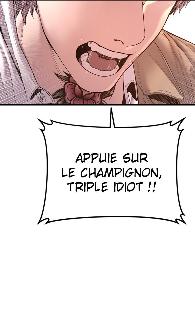 Read Manager Kim FRANCAIS Manga Online