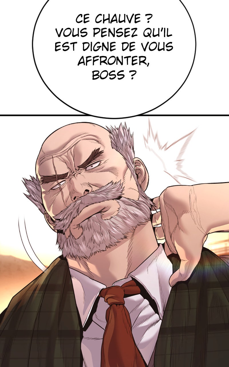 Read Manager Kim FRANCAIS Manga Online