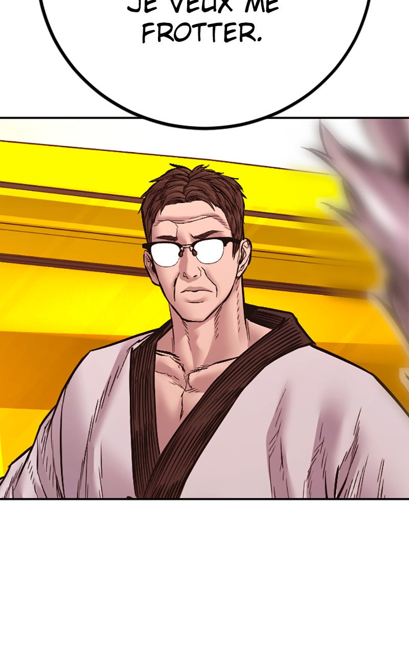 Read Manager Kim FRANCAIS Manga Online