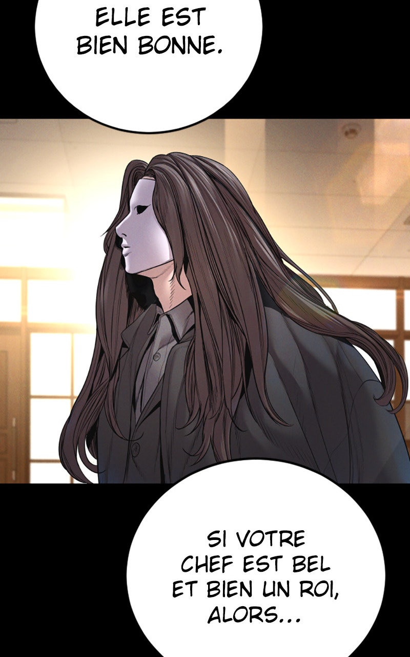 Read Manager Kim FRANCAIS Manga Online