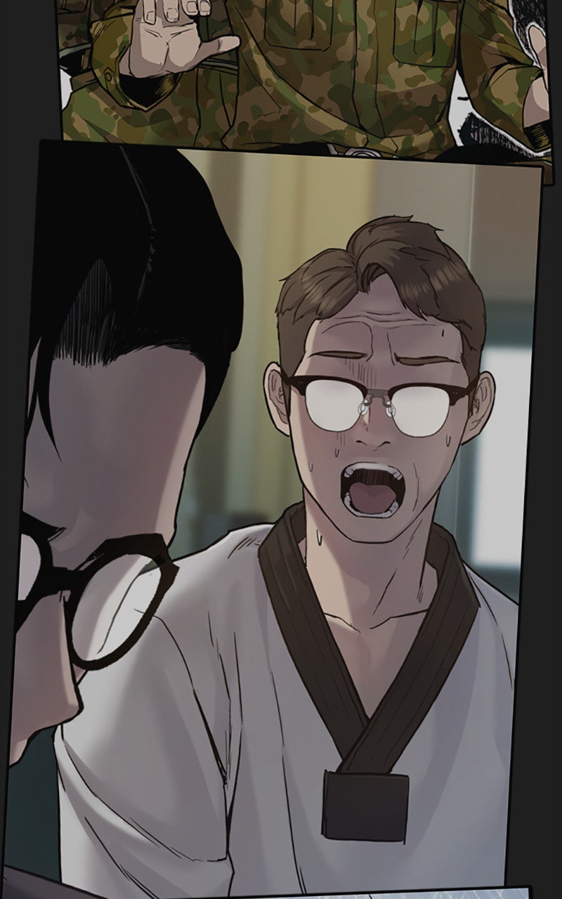 Read Manager Kim FRANCAIS Manga Online