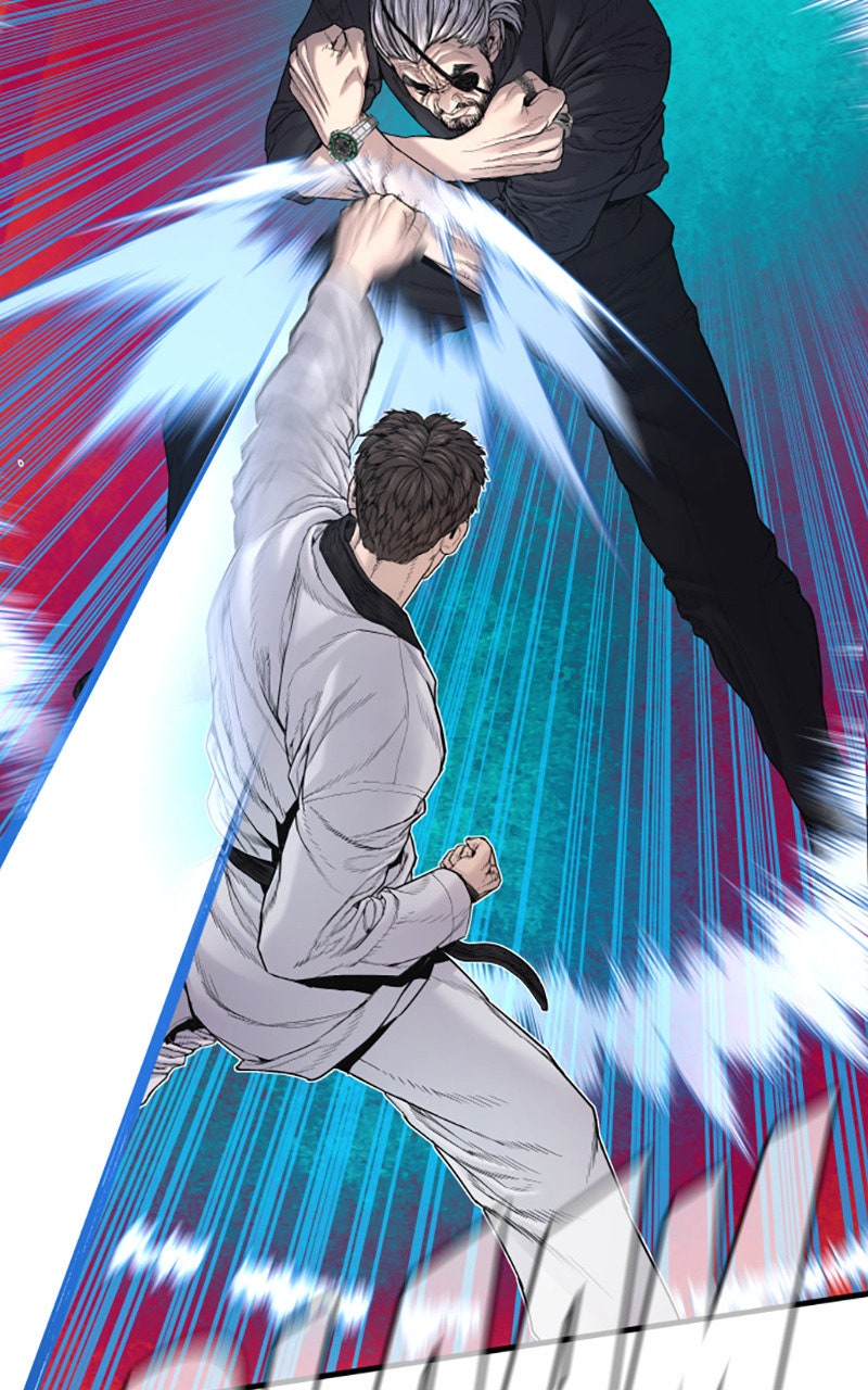 Read Manager Kim FRANCAIS Manga Online