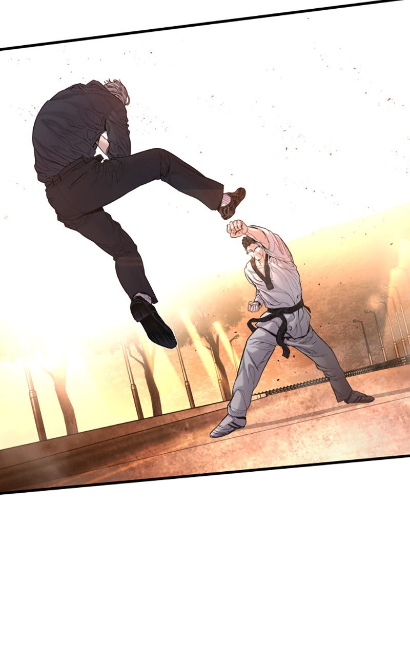 Read Manager Kim FRANCAIS Manga Online