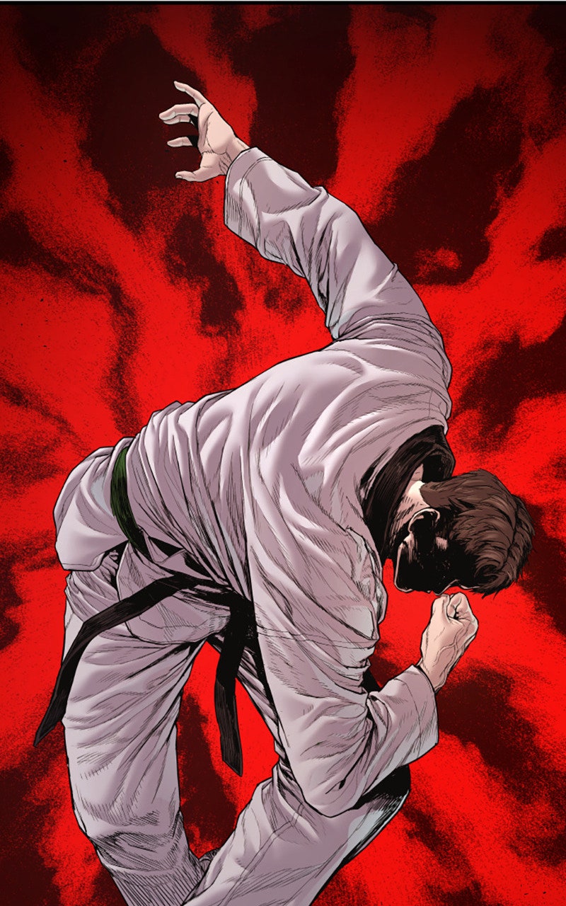 Read Manager Kim FRANCAIS Manga Online