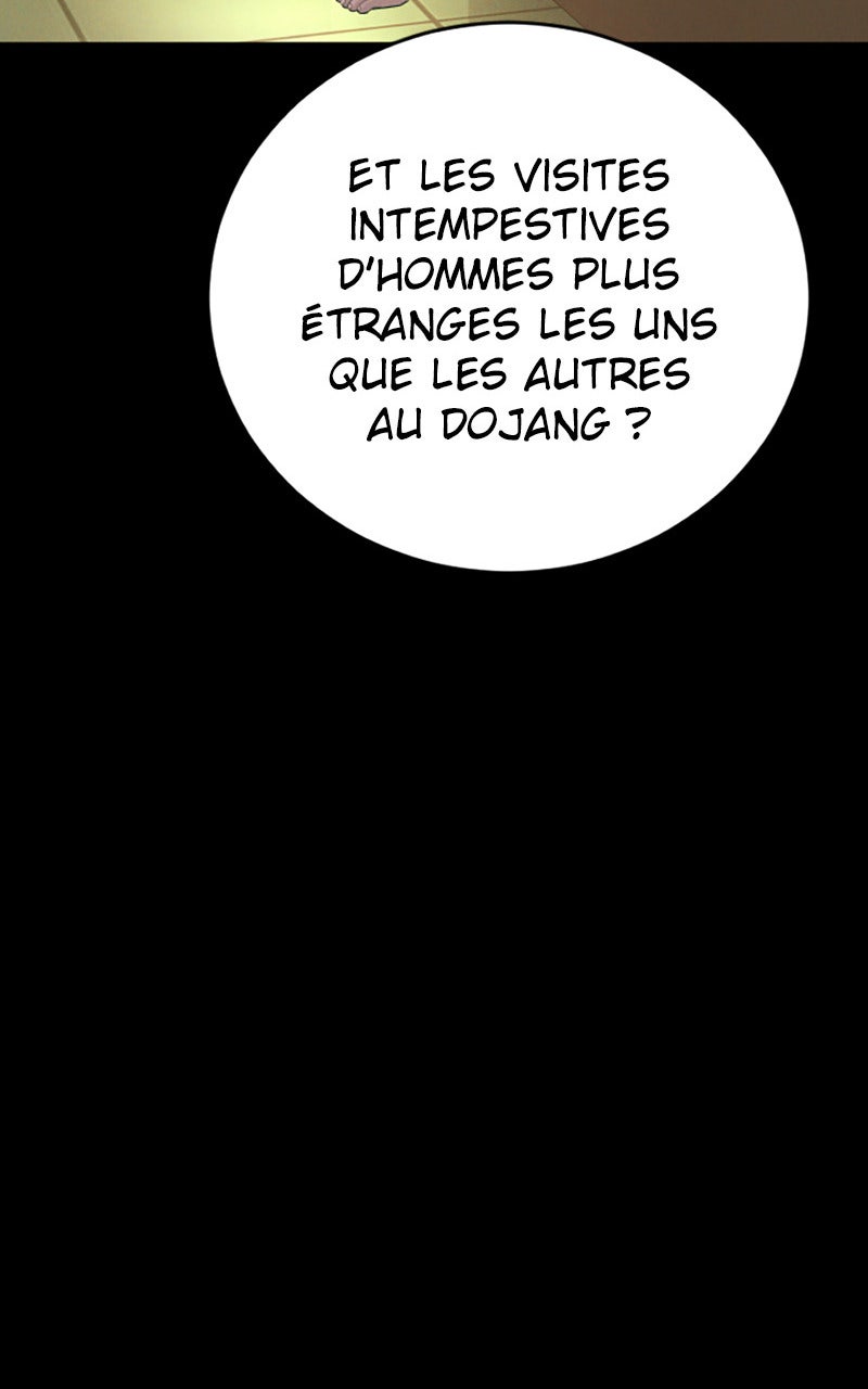 Read Manager Kim FRANCAIS Manga Online