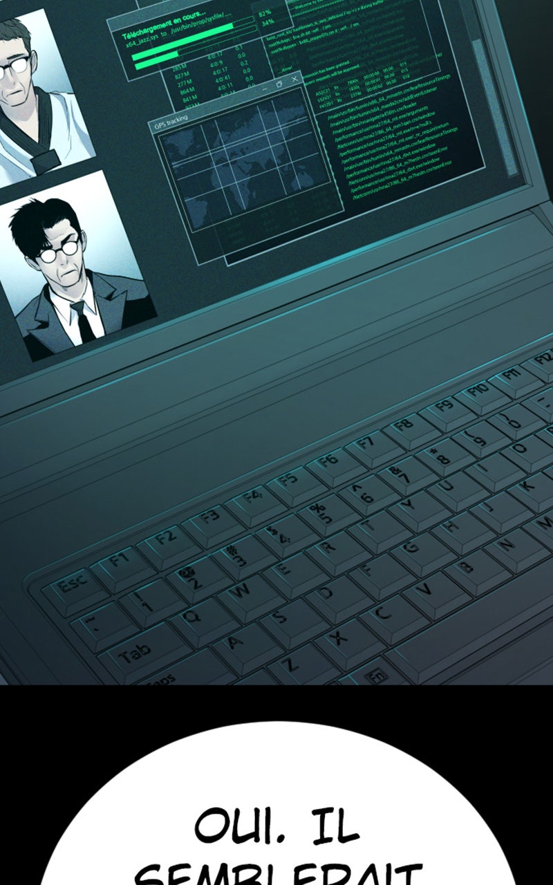 Read Manager Kim FRANCAIS Manga Online