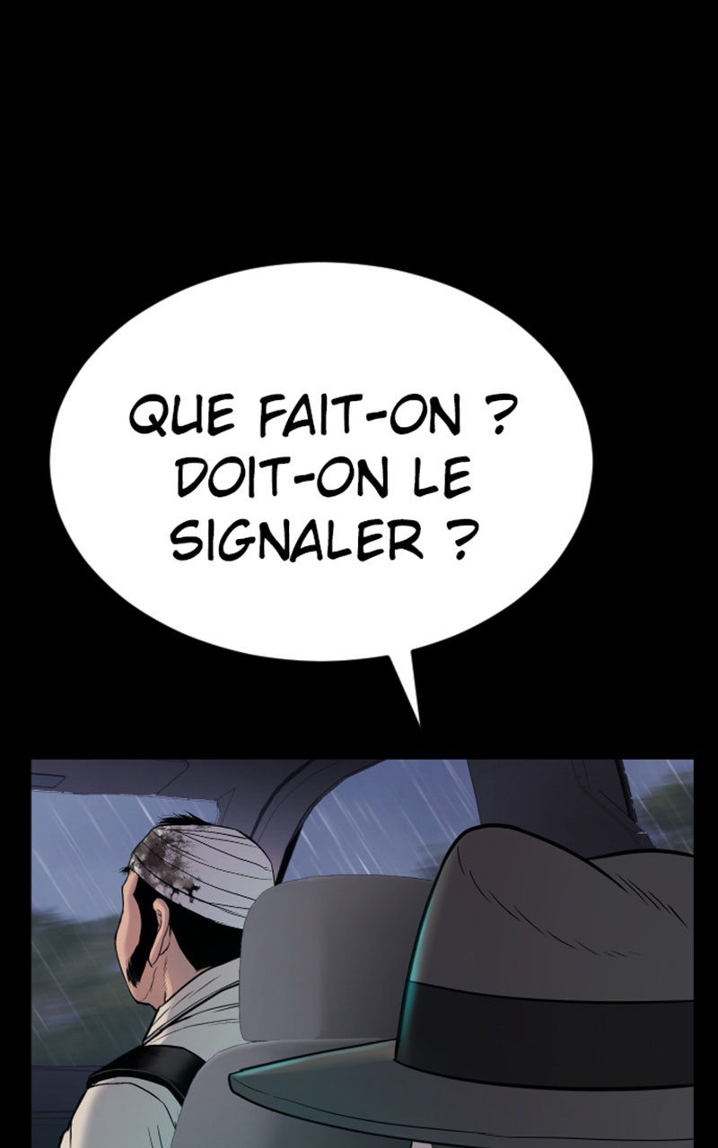 Read Manager Kim FRANCAIS Manga Online