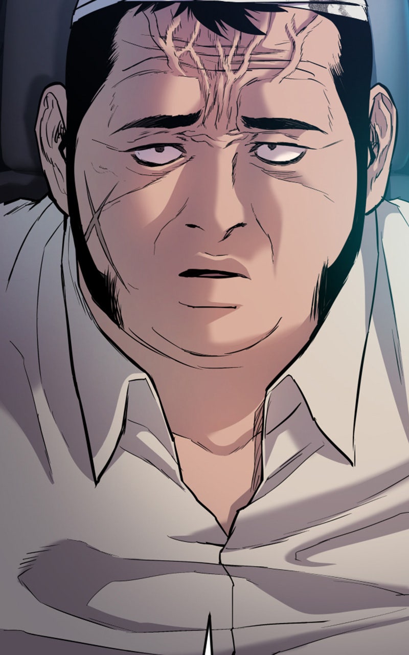 Read Manager Kim FRANCAIS Manga Online