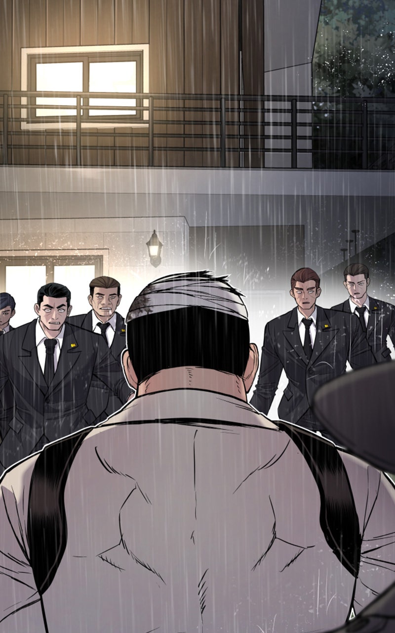 Read Manager Kim FRANCAIS Manga Online