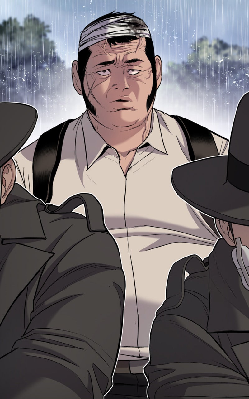 Read Manager Kim FRANCAIS Manga Online