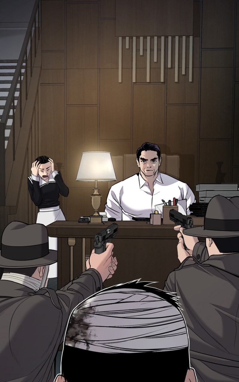Read Manager Kim FRANCAIS Manga Online