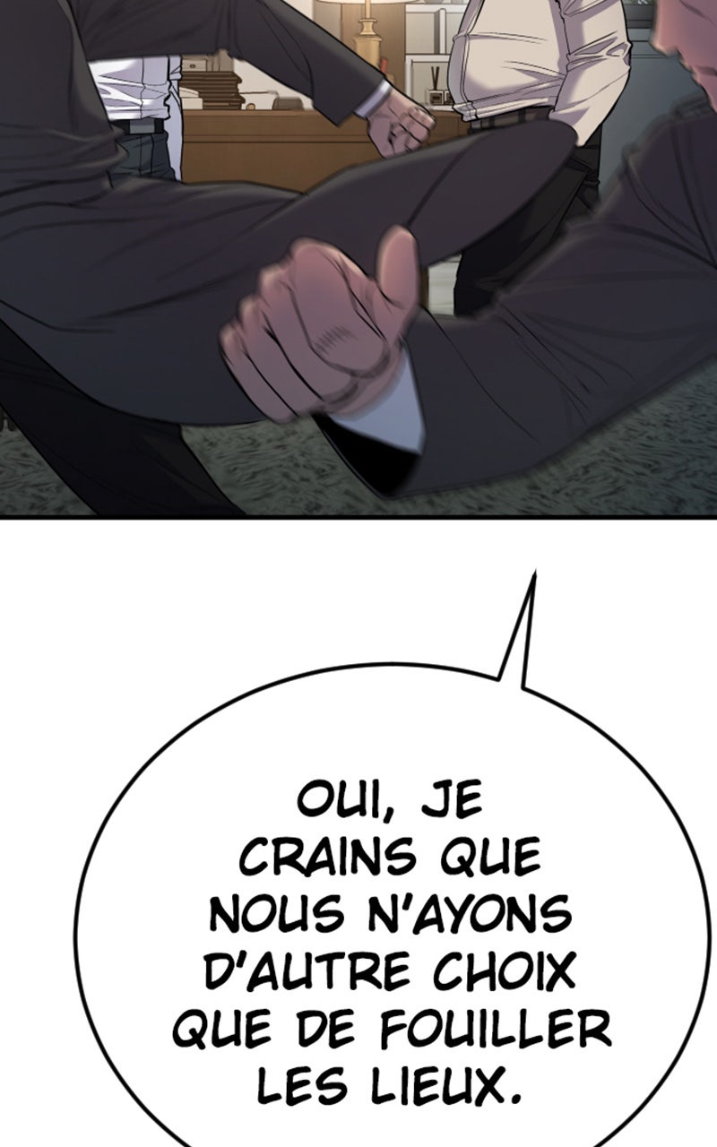 Read Manager Kim FRANCAIS Manga Online