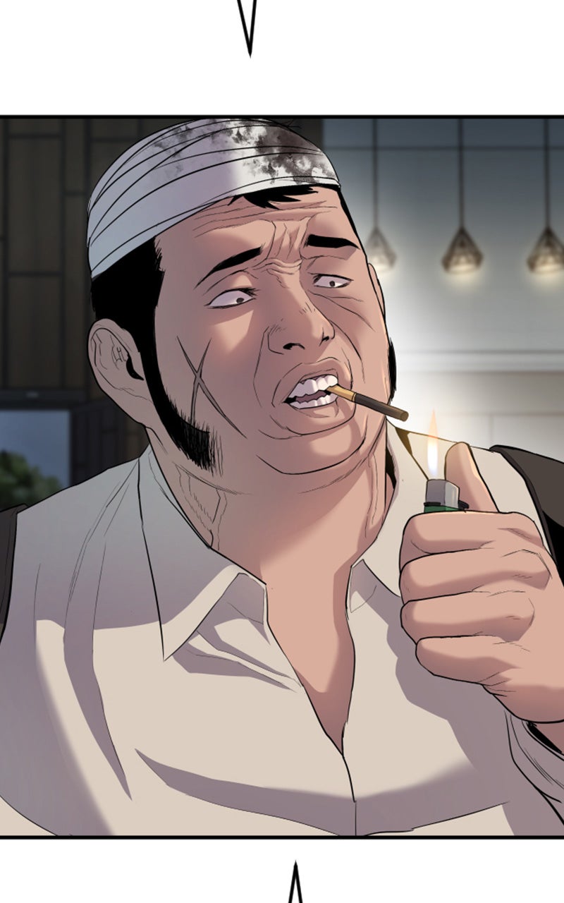 Read Manager Kim FRANCAIS Manga Online