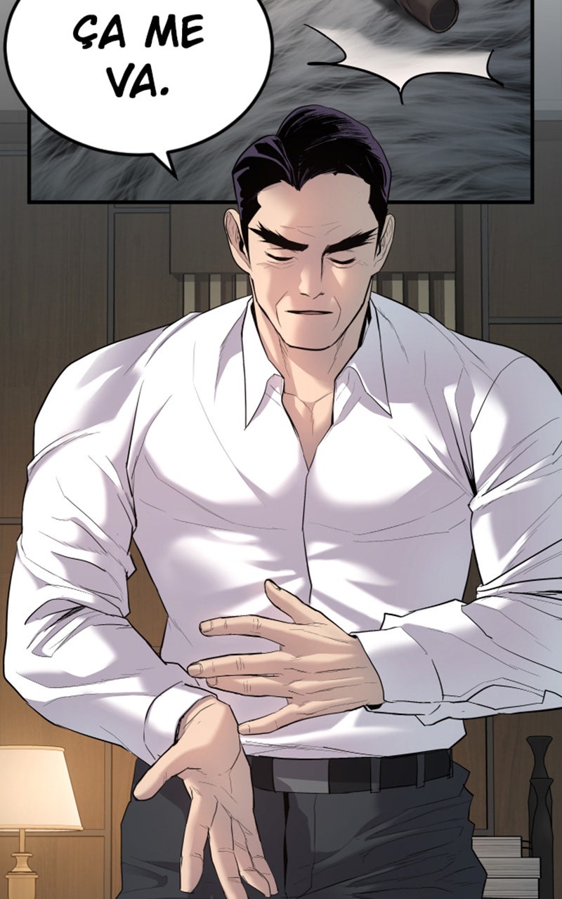 Read Manager Kim FRANCAIS Manga Online