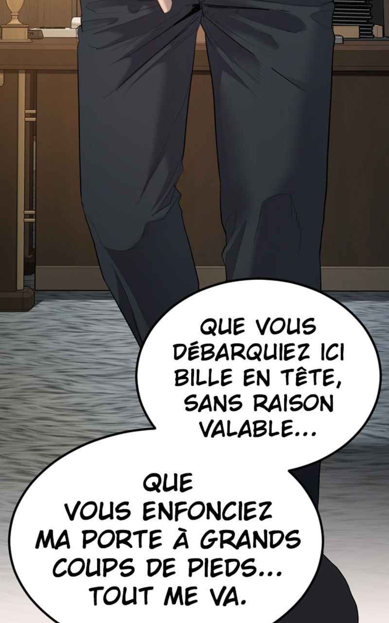 Read Manager Kim FRANCAIS Manga Online