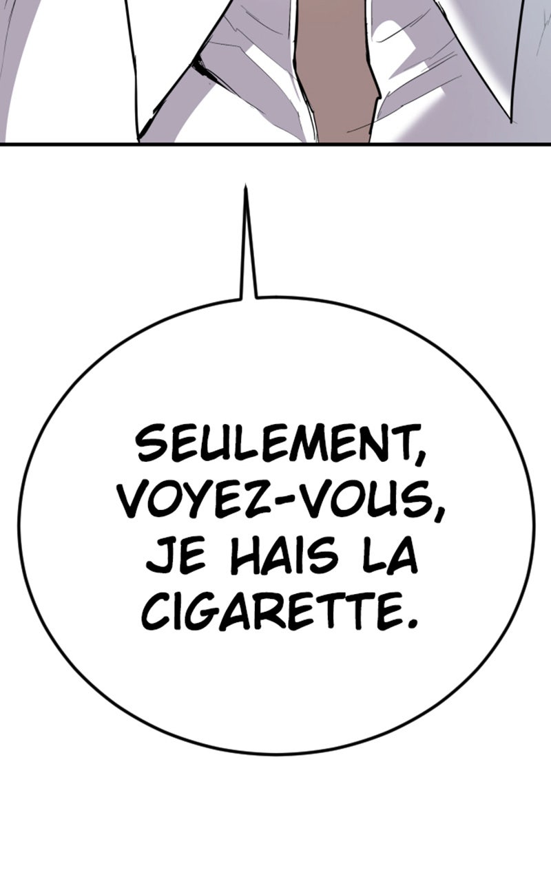 Read Manager Kim FRANCAIS Manga Online