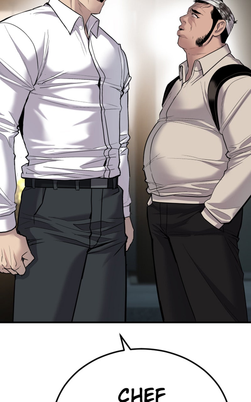 Read Manager Kim FRANCAIS Manga Online