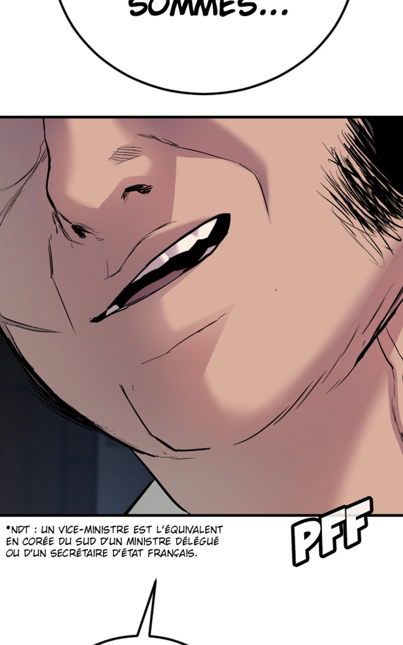 Read Manager Kim FRANCAIS Manga Online