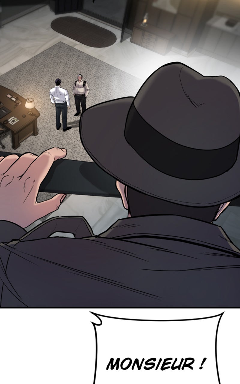 Read Manager Kim FRANCAIS Manga Online