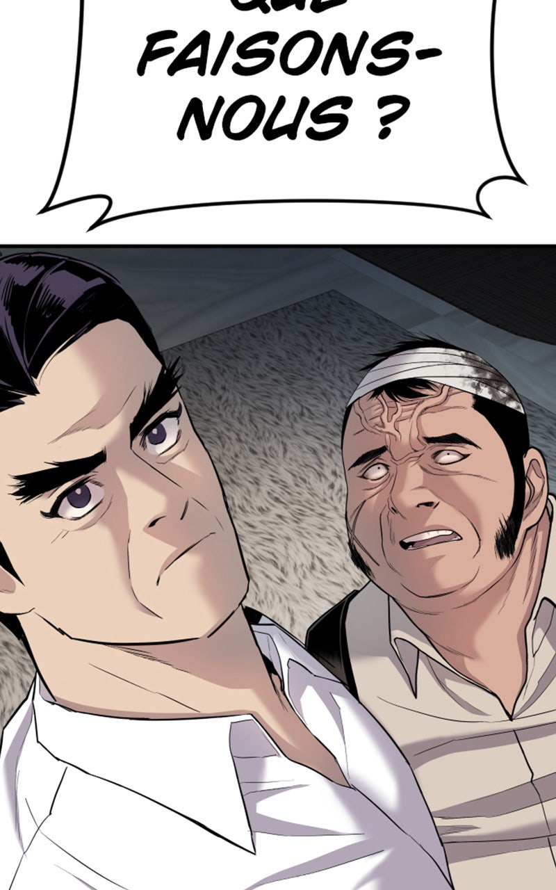 Read Manager Kim FRANCAIS Manga Online