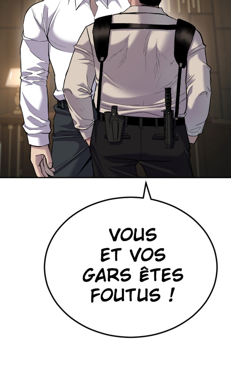 Read Manager Kim FRANCAIS Manga Online