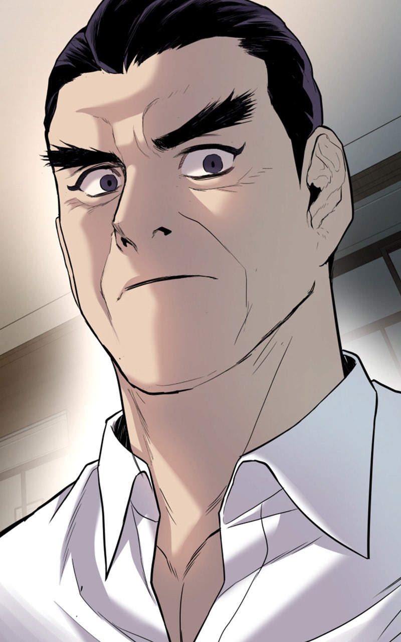 Read Manager Kim FRANCAIS Manga Online
