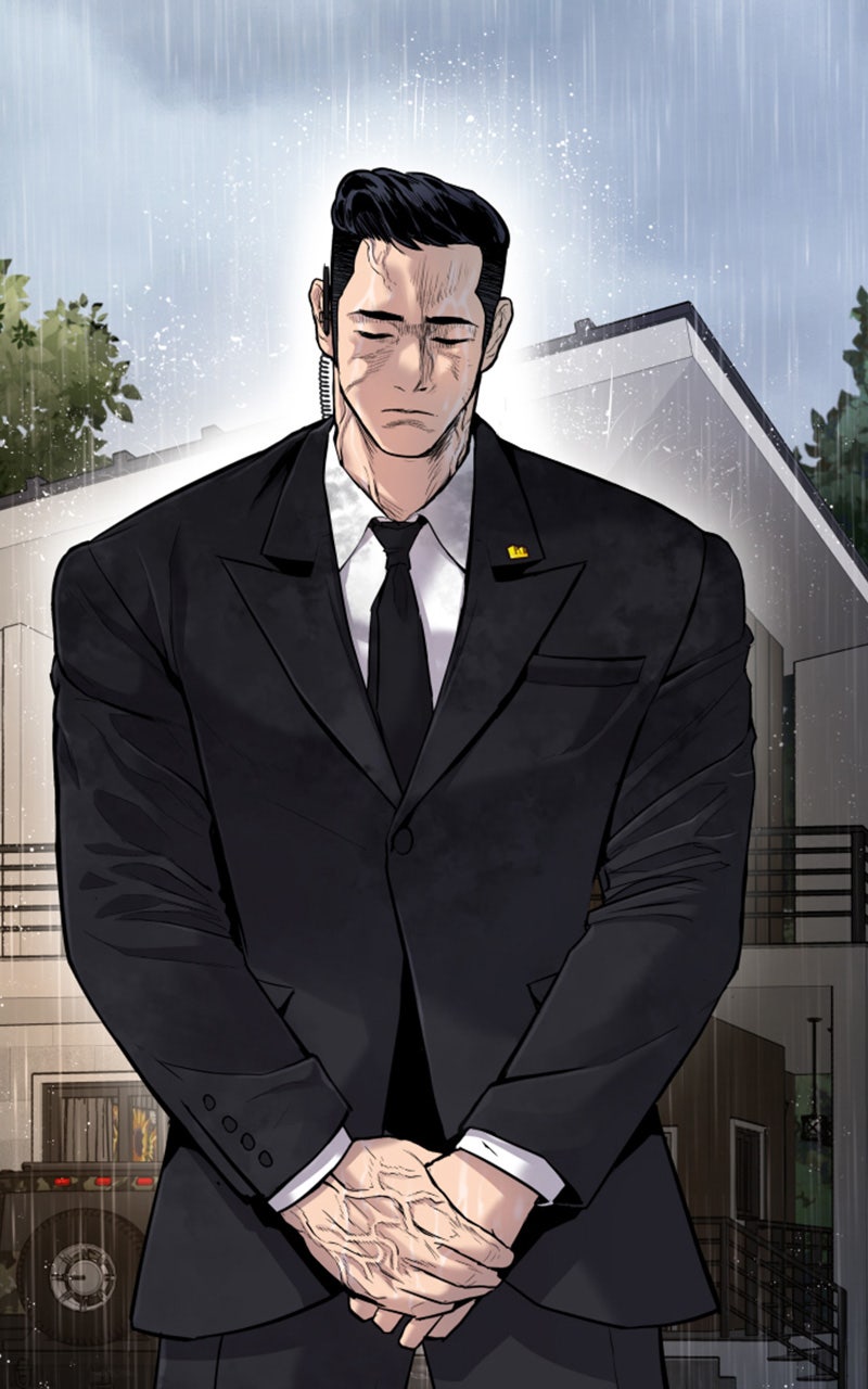 Read Manager Kim FRANCAIS Manga Online