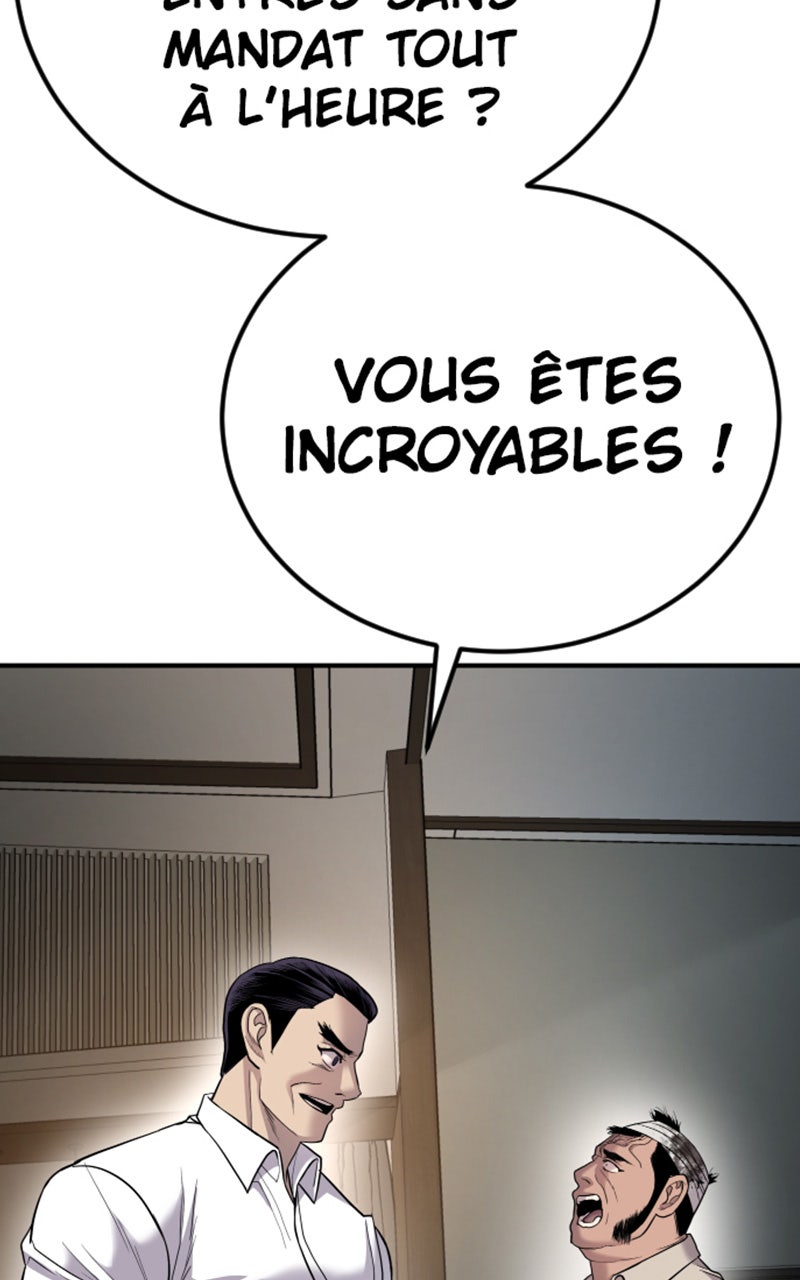 Read Manager Kim FRANCAIS Manga Online