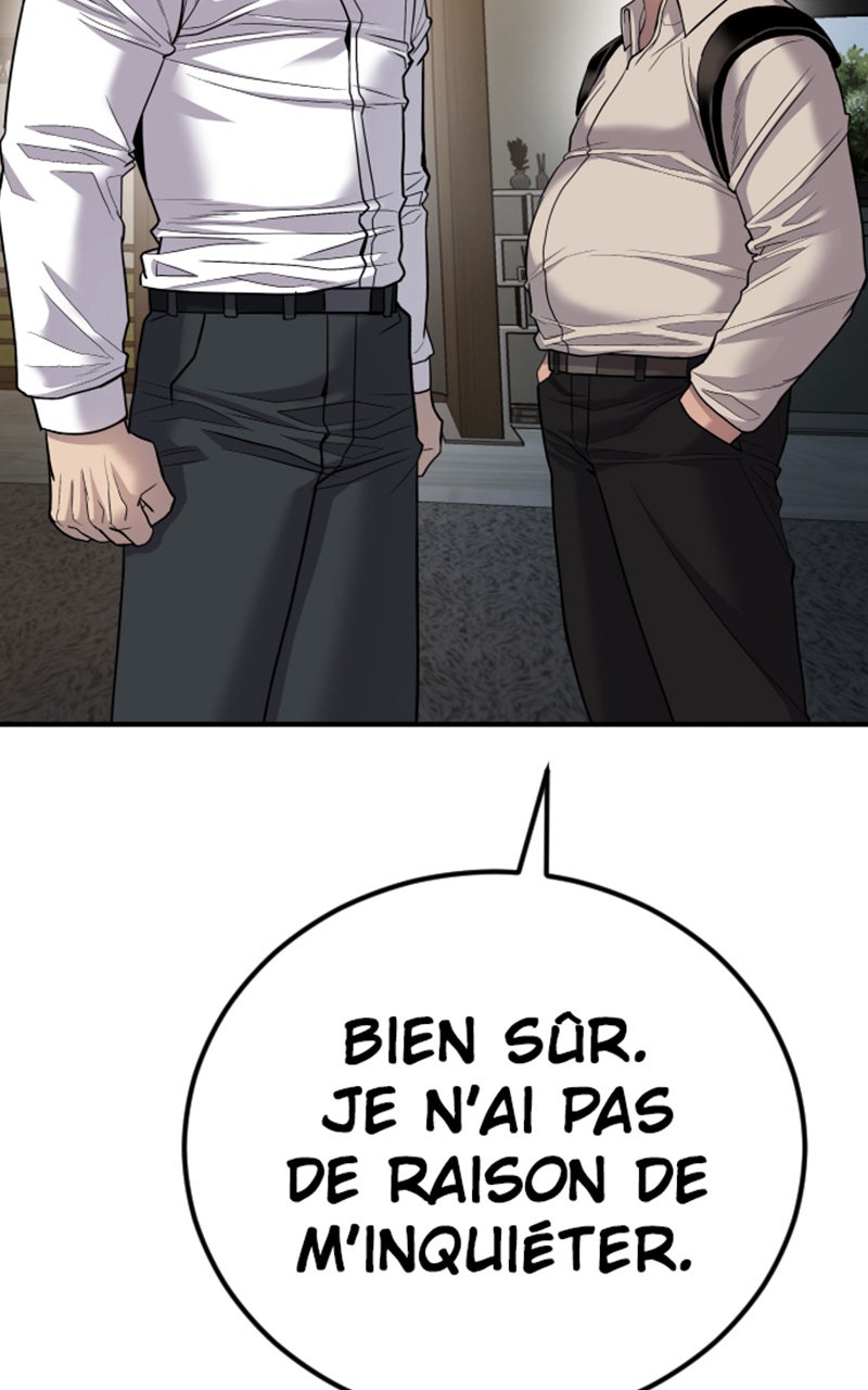 Read Manager Kim FRANCAIS Manga Online