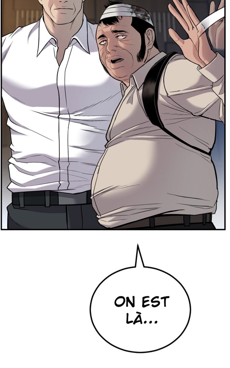 Read Manager Kim FRANCAIS Manga Online