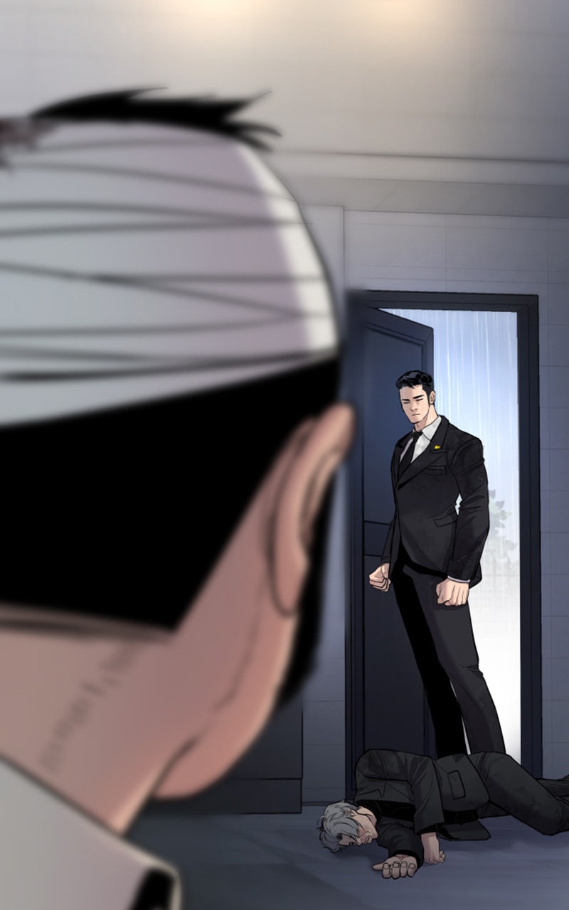 Read Manager Kim FRANCAIS Manga Online