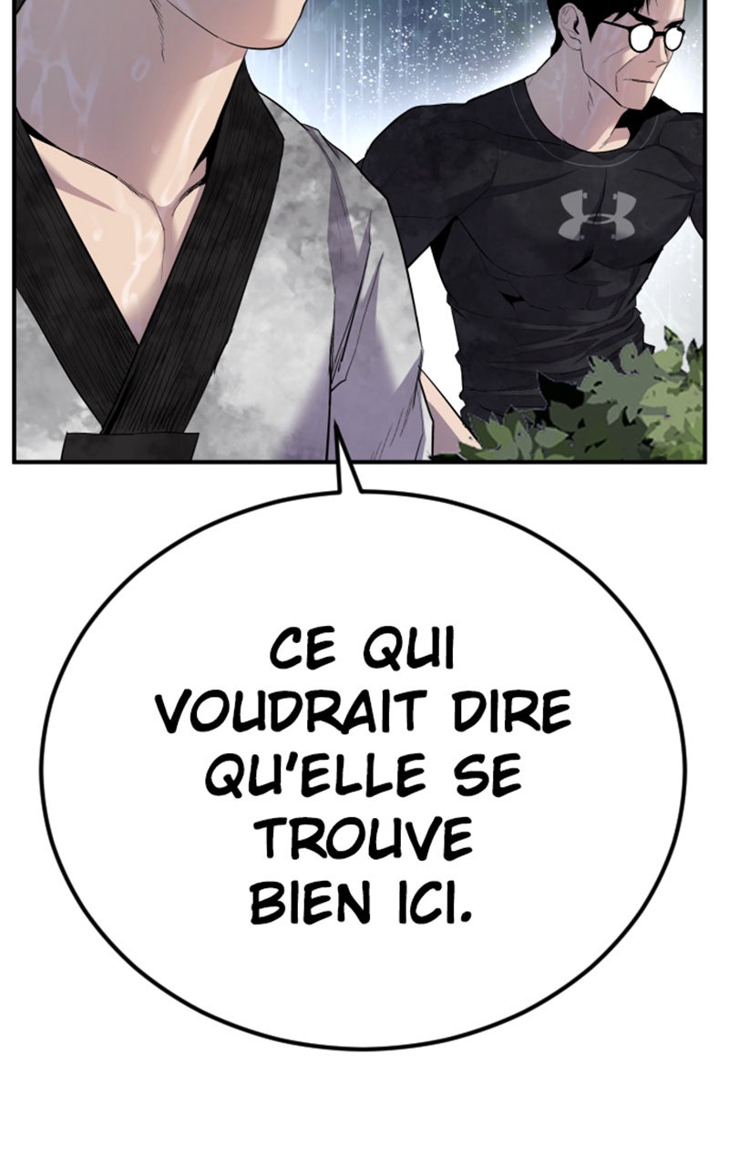 Read Manager Kim FRANCAIS Manga Online