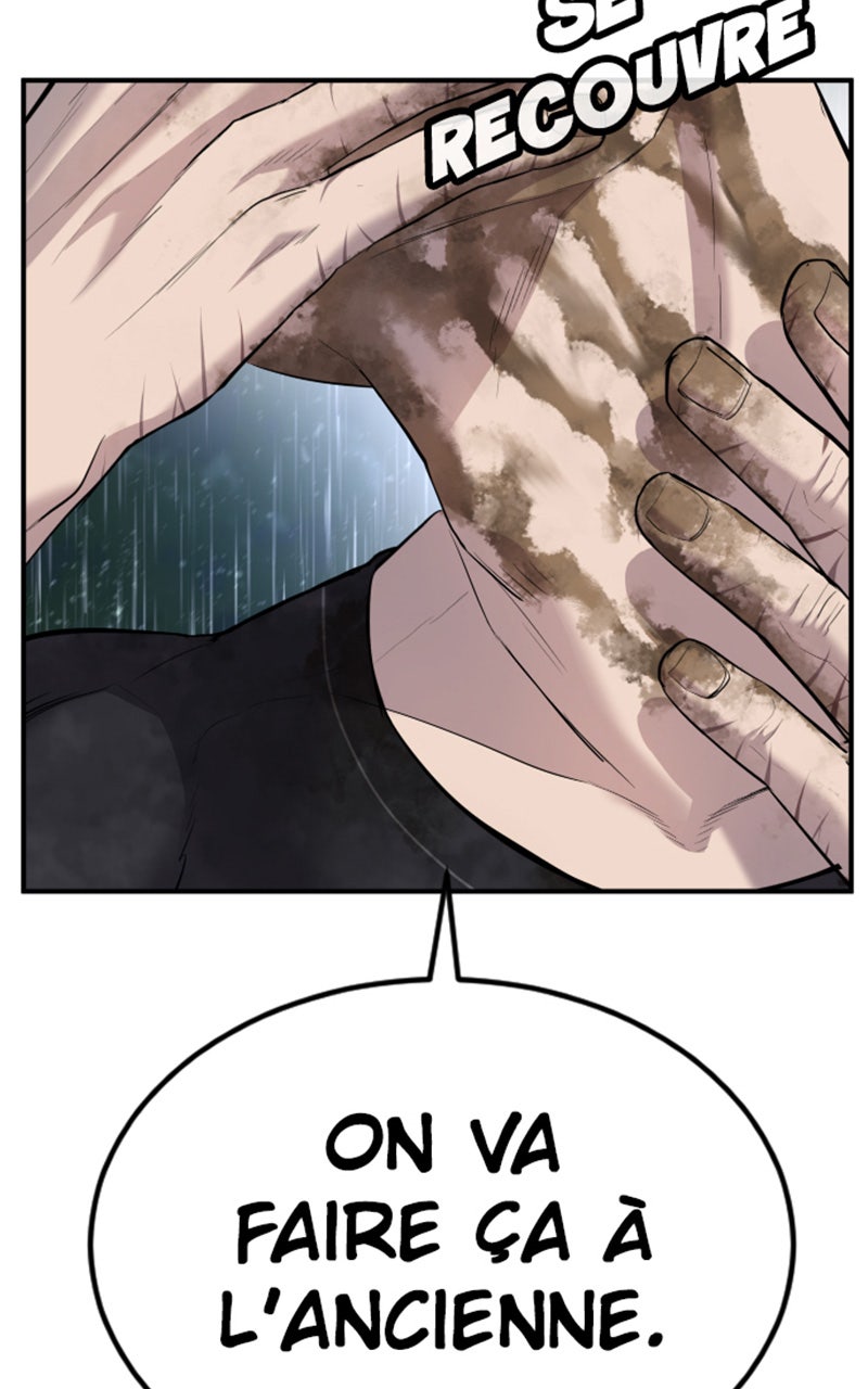 Read Manager Kim FRANCAIS Manga Online