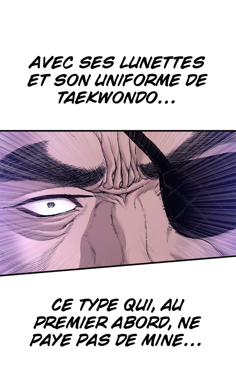 Read Manager Kim FRANCAIS Manga Online