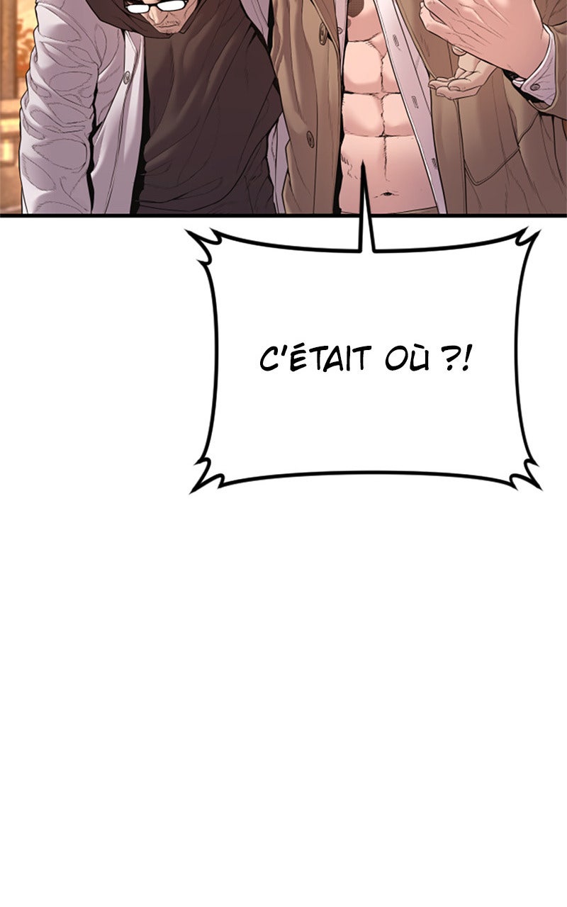 Read Manager Kim FRANCAIS Manga Online