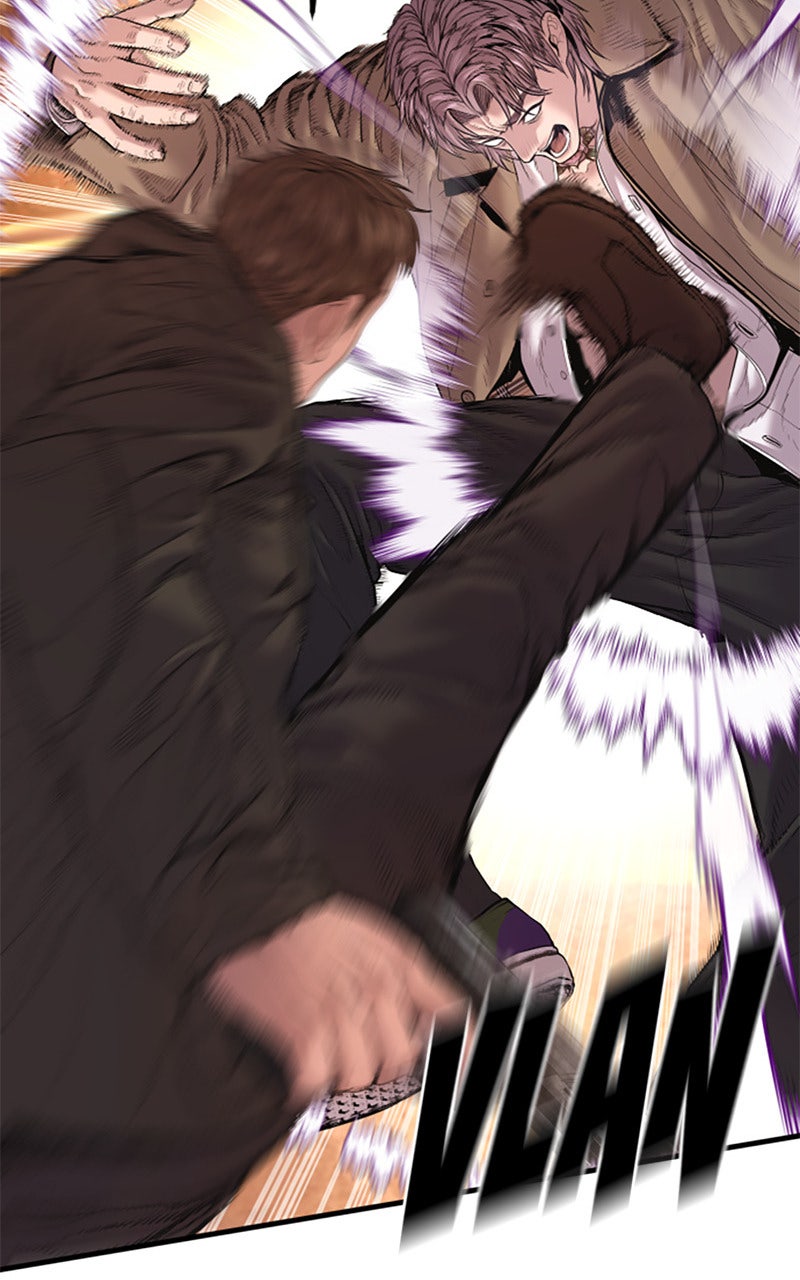 Read Manager Kim FRANCAIS Manga Online