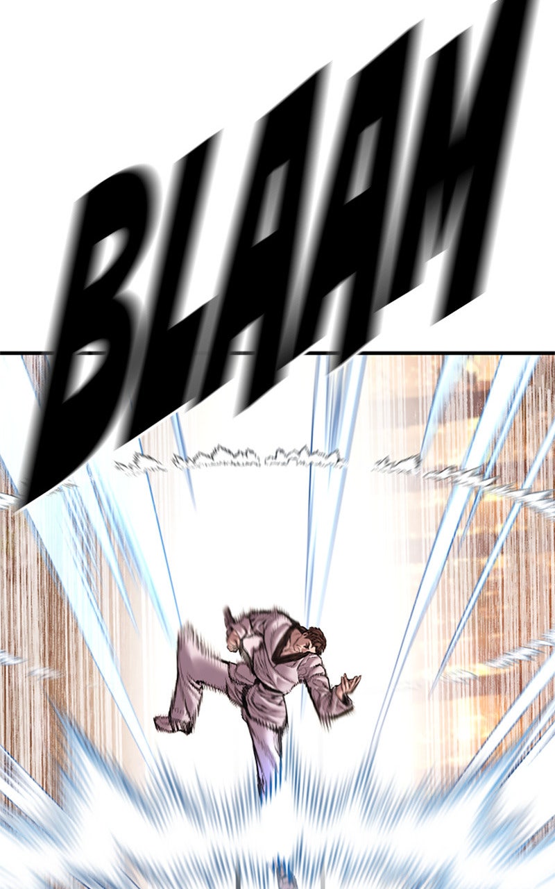 Read Manager Kim FRANCAIS Manga Online