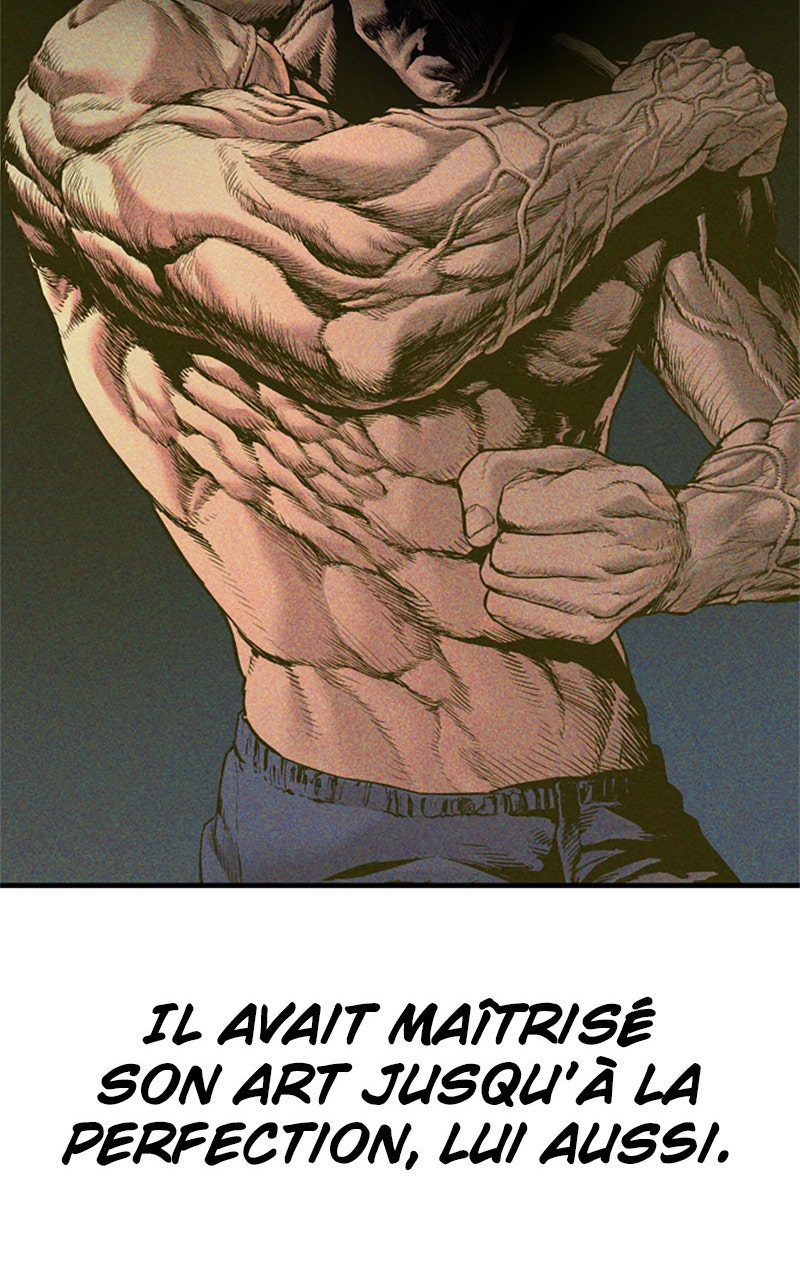 Read Manager Kim FRANCAIS Manga Online